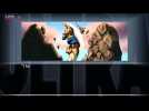 Vidéo Ultra Street Fighter II : Fin Sagat Vidéo Ultra Street Fighter II : Fin Sagat