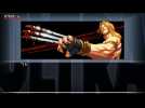 Vidéo Ultra Street Fighter II : Fin Vega Vidéo Ultra Street Fighter II : Fin Vega
