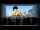 Vidéo Ultra Street Fighter II : Fin Fei Long Vidéo Ultra Street Fighter II : Fin Fei Long