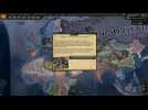 Vidéo Hearts of Iron IV : 30 minutes de gameplay Vidéo Hearts of Iron IV : 30 minutes de gameplay