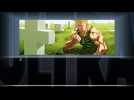 Vidéo Ultra Street Fighter II : Fin Guile Vidéo Ultra Street Fighter II : Fin Guile