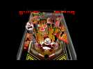 Vidéo Super Pinball II The Amazing Odyssey : 3 Pinball Vidéo Super Pinball II The Amazing Odyssey : 3 Pinball