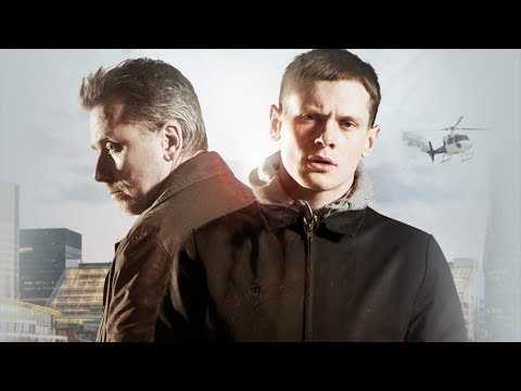 The Hitman's Apprentice - OFFICIAL UK TRAILER (Tim Roth, Jack O'Connell Movie)