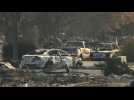 California fires: Santa Rosa, city devastated by flames