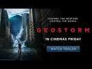 Geostorm - Time - Warner Bros. UK