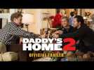 Daddy’s Home 2 | International Trailer | Paramount Pictures UK