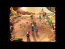 Vidéo Angry Birds Evolution - Les 20 premières minutes Vidéo Angry Birds Evolution - Les 20 premières minutes