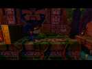 Vidéo Crash Bandicoot N. Sane Trilogy - The Lost City 100% Vidéo Crash Bandicoot N. Sane Trilogy - The Lost City 100%