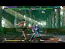 Vidéo The King of Fighters XIV : série de Replays Vidéo The King of Fighters XIV : série de Replays
