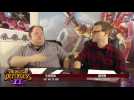 Vidéo Dungeon Defenders II : conférence des développeurs Vidéo Dungeon Defenders II : conférence des développeurs