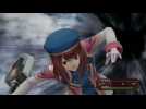 Vidéo Dark Rose Valkyrie : trailer officiel de la PS4 Vidéo Dark Rose Valkyrie : trailer officiel de la PS4