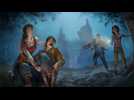Vidéo Dead by Daylight - Gameplay survivant Vidéo Dead by Daylight - Gameplay survivant