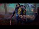 Vidéo Dead by Daylight - Gameplay Tueur Vidéo Dead by Daylight - Gameplay Tueur