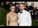 Robert Pattinson split from FKA Twigs?