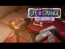 Vido Life is Strange : Before The Storm - Les 10 Tags Facultatifs de l'pisode 1 : veille-Toi