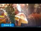 Vidéo Hey ! Pikmin - Secteur 8 : Marais empoisonné Vidéo Hey ! Pikmin - Secteur 8 : Marais empoisonné