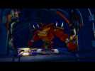 Vid�o Crash Bandicoot N. Sane Trilogy - Boss Tiny Tiger