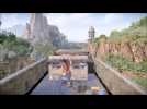Vido Uncharted - Lost Legacy : Collectibles du Chapitre 4 - Partie 1