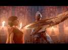Vid�o Uncharted - Lost Legacy : Chapitre 7 - Partie 2