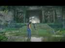 Vidéo Uncharted - Lost Legacy : Collectibles du Chapitre 3 Vidéo Uncharted - Lost Legacy : Collectibles du Chapitre 3
