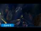 Vidéo Hey ! Pikmin - Secteur 3 : Le tyran souterrain Vidéo Hey ! Pikmin - Secteur 3 : Le tyran souterrain