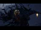 Vido Hellblade : Senua's Sacrifice - Combat contre Valravn