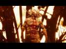 Vido Hellblade : Senua's Sacrifice - Combat contre Surt