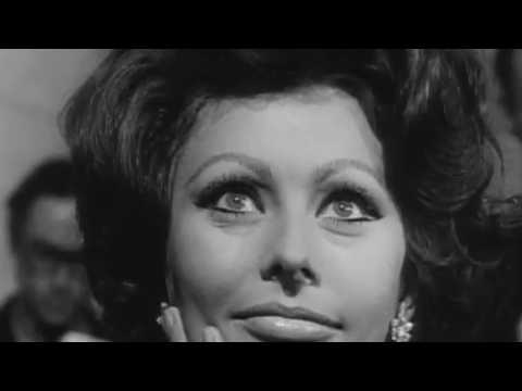 La Comtesse de Hong Kong - Bande annonce 1 - VO - (1967)