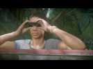 Vidéo Uncharted - Lost Legacy : Cheminement du Chapitre 3 Vidéo Uncharted - Lost Legacy : Cheminement du Chapitre 3