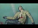 Vidéo Yakuza Kiwami : Chapitre 5 - Combat contre Majima Vidéo Yakuza Kiwami : Chapitre 5 - Combat contre Majima