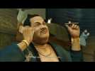 Vidéo Yakuza Kiwami : Chapitre 5 - Combat dans la cage Vidéo Yakuza Kiwami : Chapitre 5 - Combat dans la cage