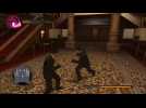Vidéo Yakuza Kiwami : Chapitre 3 - Premier combat Vidéo Yakuza Kiwami : Chapitre 3 - Premier combat