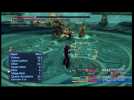 Vido Final Fantasy XII : The Zodiac Age - Boss Hashmal