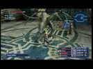 Vido Final Fantasy XII : The Zodiac Age - Boss Hyudro