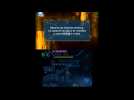 Vidéo Metroid : Samus Returns - Les 11 réserves de missiles de la Zone 3 Vidéo Metroid : Samus Returns - Les 11 réserves de missiles de la Zone 3