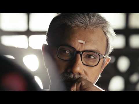 Thalaiva - Le Leader - Bande annonce 1 - VO - (2012)