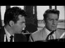 Les Frères Rico - Bande annonce 1 - VO - (1957)