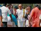 Chennai Express - Bande annonce 1 - VO - (2013)