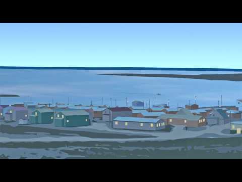 Je reviendrai comme un enfant - Bande annonce 1 - VO - (2013)