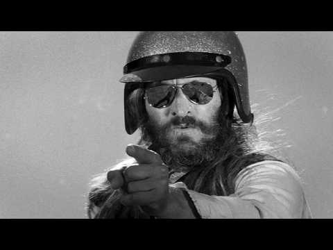 La Légende de Kaspar Hauser - Teaser 6 - VO - (2011)