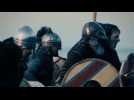 Les Vikings : vie et légende - bande annonce - VOST - (2014)