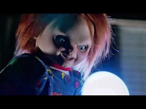 Le Retour de Chucky - Bande annonce 2 - VO - (2017)