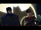 Batman Vs. Two-Face - Bande annonce 1 - VO - (2017)
