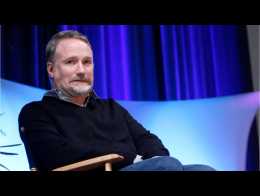 David Fincher Explains Problem With State Of Cinema