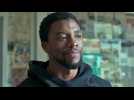 Black Panther - Bande annonce 1 - VO - (2018)