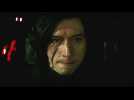 Star Wars - Les Derniers Jedi - Teaser 42 - VO - (2017)