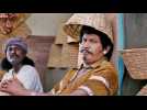 Thenaliraman - bande annonce - VOST - (2014)