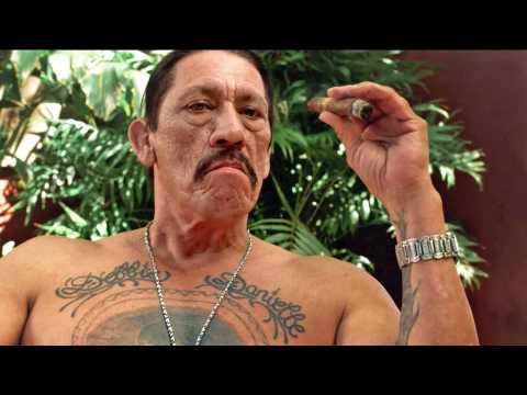 Five Thirteen - Bande annonce 2 - VO - (2014)