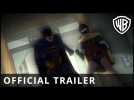 Batman vs. Two-Face - Official Trailer - Warner Bros. UK