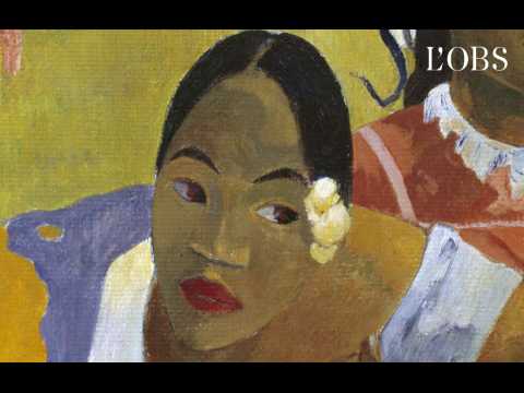 "Quand te maries-tu ?" Le Gauguin qui valait 220 millions d'euros